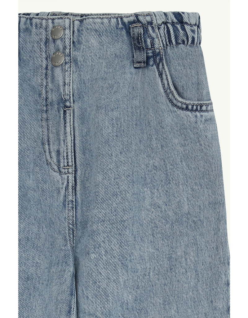 Hust and Claire Broek Jamille - Washed denim