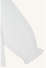 Hust and Claire Blouse Roselyn - ivory