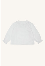 Hust and Claire Blouse Roselyn - ivory
