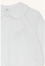 Hust and Claire Blouse Roselyn - ivory