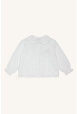 Hust and Claire Blouse Roselyn - ivory