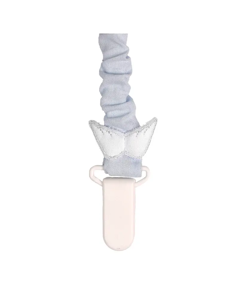 Baby Gi Baby Gi - tuttenkoord - blauw