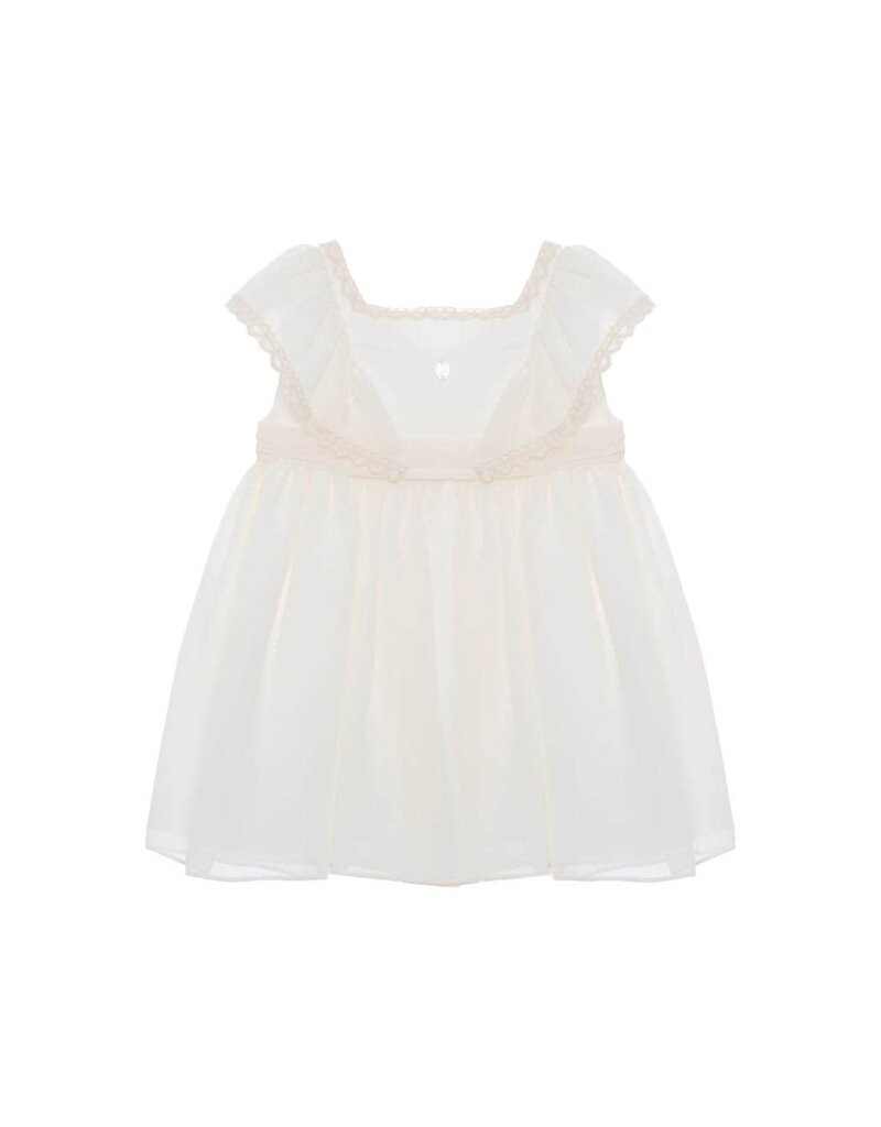 Patachou Patachou - ceremonie kleedje victoria