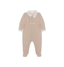 Patachou Patachou - Kruippakje Guillaume  - beige