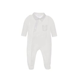 Patachou Patachou - Kruippakje Pierre  - ecru