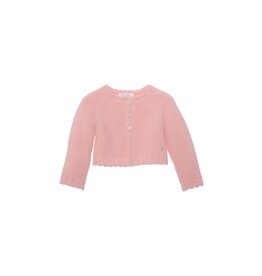 Patachou Patachou - Cardigan tricot - ecru