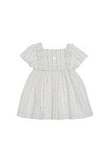 Patachou Patachou - kleedje met bloemenpatroon