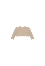 Patachou Patachou - Bolero beige