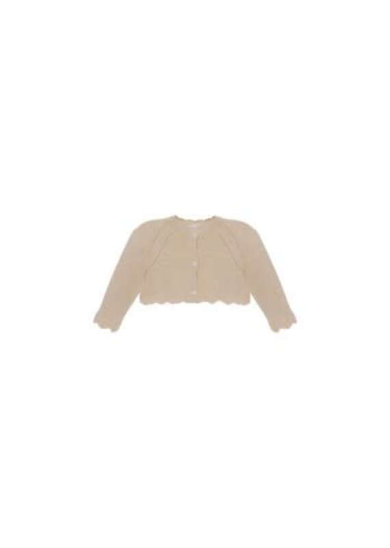 Patachou Patachou - Bolero beige