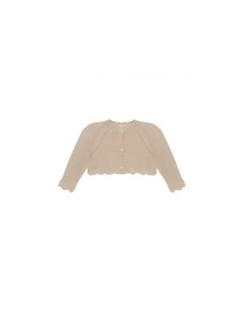 Patachou Patachou - Bolero beige