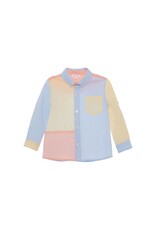 Patachou Patachou - Hemd multi color