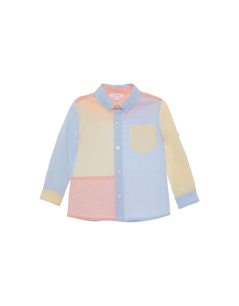 Patachou Patachou - Hemd multi color