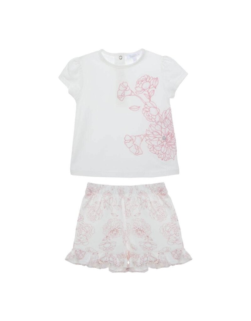 Patachou Patachou - Flowery set Josephine