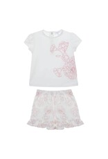 Patachou Patachou - Flowery set Josephine