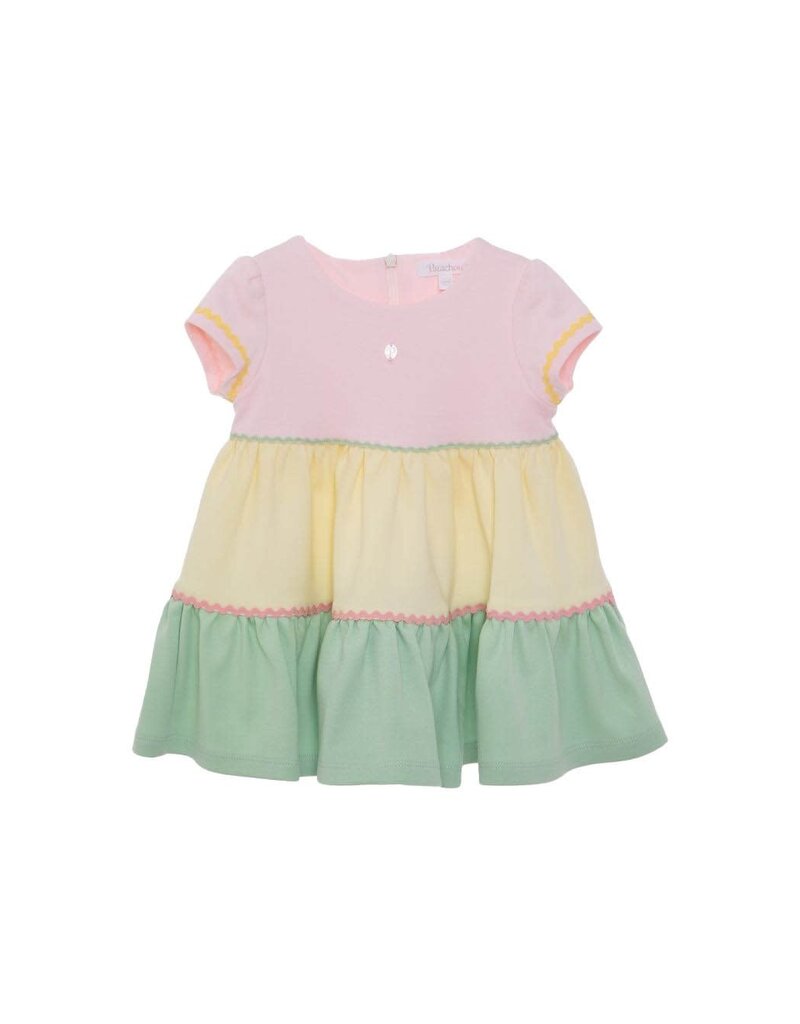 Patachou Patachou - Multicolor Jurk