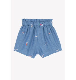 Tartine & Chocolat Tartine et Chocolat - Short zeemeerminnen