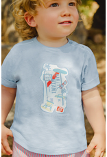 Tartine & Chocolat Tartine et Chocolat - T-shirt Air Miami