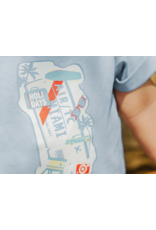 Tartine & Chocolat Tartine et Chocolat - T-shirt Air Miami