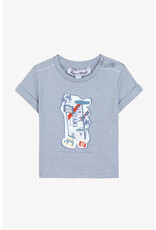 Tartine & Chocolat Tartine et Chocolat - T-shirt Air Miami