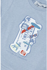 Tartine & Chocolat Tartine et Chocolat - T-shirt Air Miami