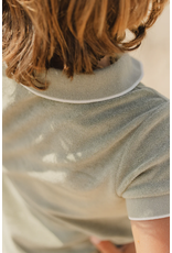 Tartine & Chocolat Tartine et Chocolat - Shirt/polo khaki spons