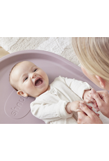 Shnuggle Shnuggle - Squishy Changing Mat -  Blossom