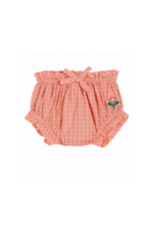 Emile & Ida Emile & Ida - Bloomer Vichy roze