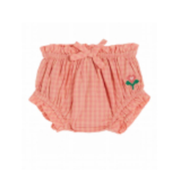 Emile & Ida Emile & Ida - Bloomer Vichy roze