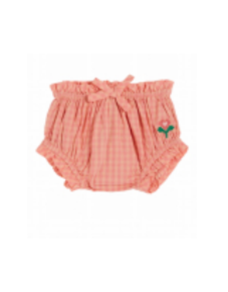 Emile & Ida Emile & Ida - Bloomer Vichy roze
