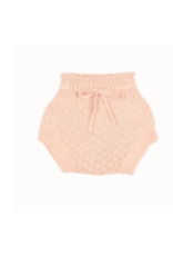 Buho Buho - Tricot bloomer rose