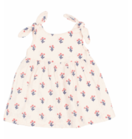 Buho Buho - Capri kleed