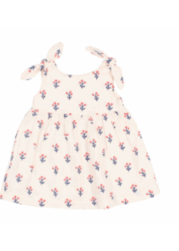 Buho Buho - Capri kleed