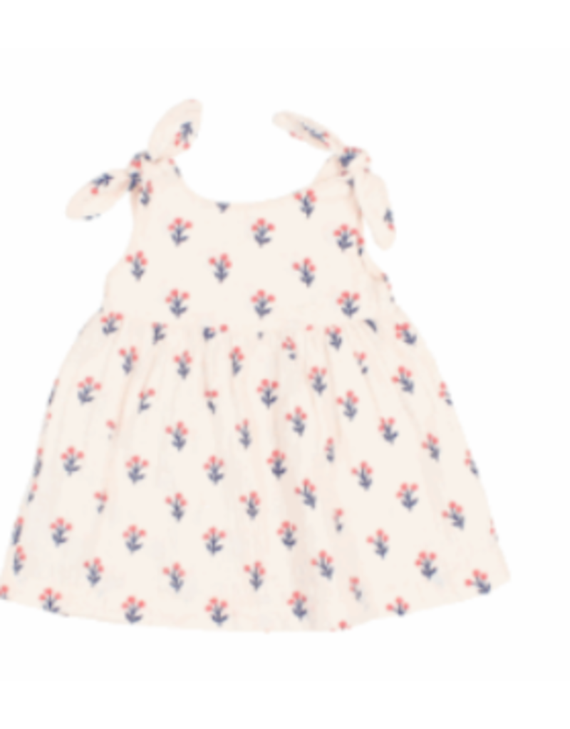 Buho Buho - Capri kleed