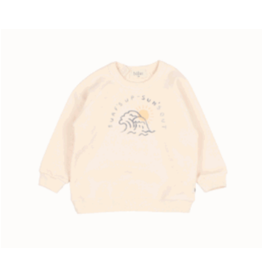 Buho Buho -  Trui ivoor