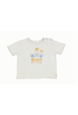 Buho Buho -  T-shirt beach