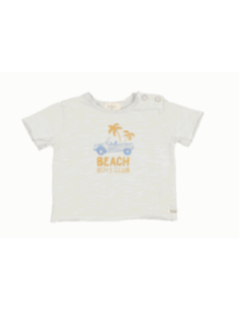Buho Buho -  T-shirt beach