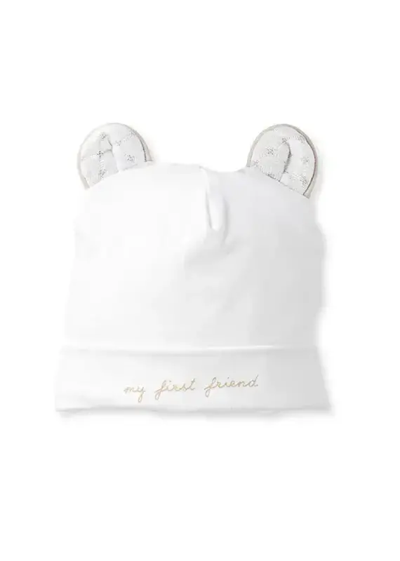 First First-muts Oslo-Teddy oren