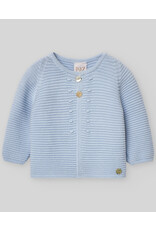 Paz Rodriguez Paz Rodriguez - Cardigan unisex off white