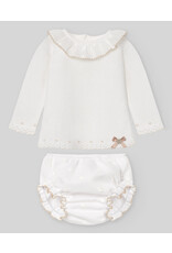 Paz Rodriguez Paz Rodriguez - Set Lina wit