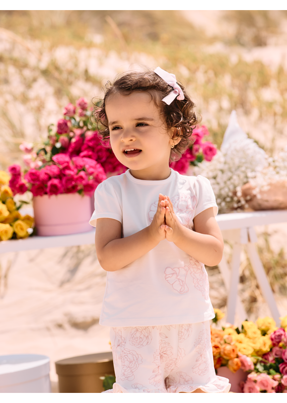 Patachou Patachou - Flowery set Josephine