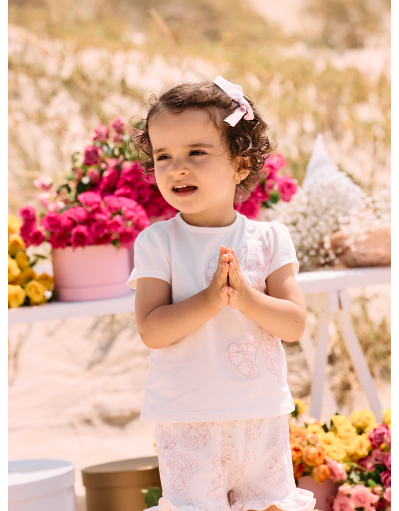 Patachou Patachou - Flowery set Josephine