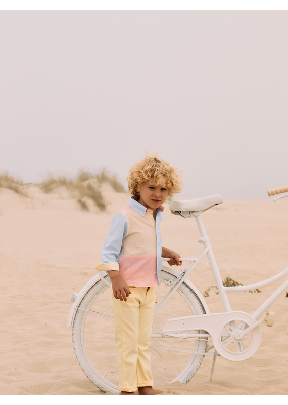 Patachou Patachou - Hemd multi color