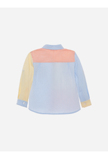Patachou Patachou - Hemd multi color