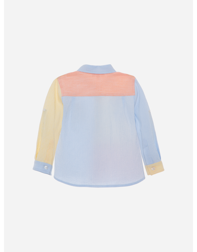 Patachou Patachou - Hemd multi color