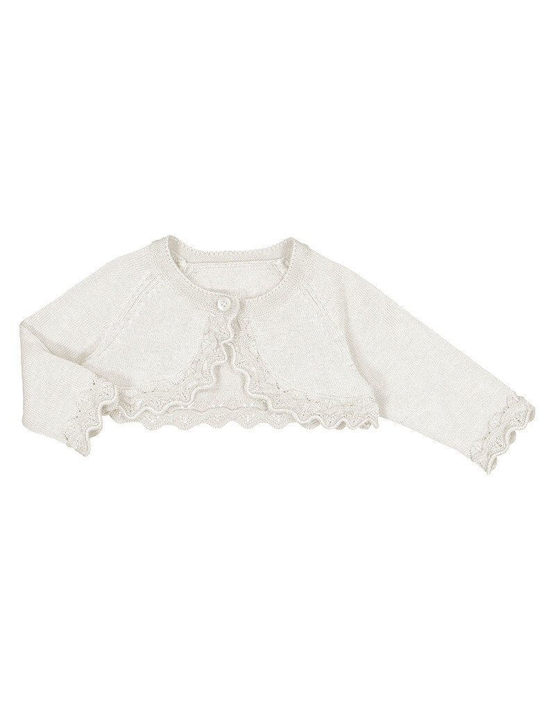 mayoral Mayoral - basic cardigan