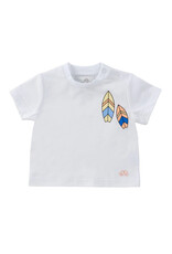 Natini Natini - T-shirt Surfboard