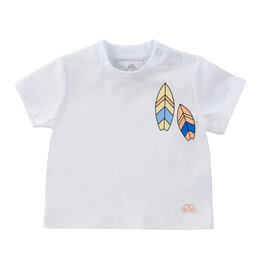 Natini Natini - T-shirt Surfboard