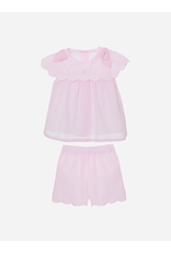 Patachou Patachou - Set Capucine - roze