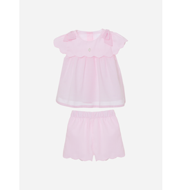 Patachou Patachou - Set Capucine - roze