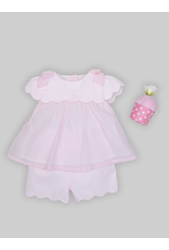 Patachou Patachou - Set Capucine - roze